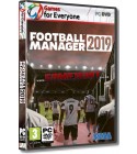 Football Manager 2019